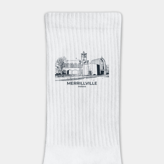 Merrillville - Indiana by Lakeric