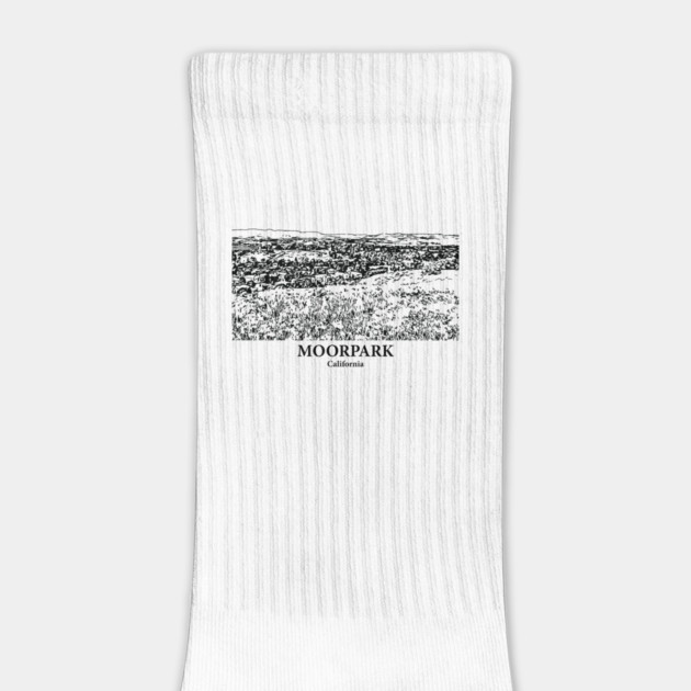 Moorpark - California by Lakeric