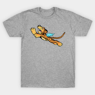 Flying Tigers T-Shirt