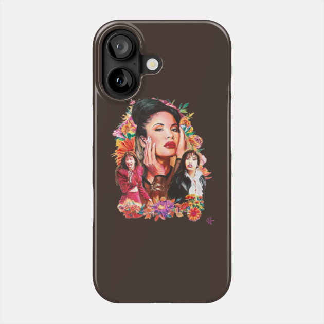 selena Case