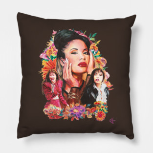 selena Pillow