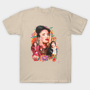selena T-Shirt