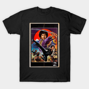 OBAMA SAMURAI 2 T-Shirt