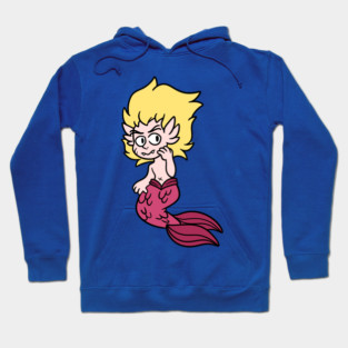 Merman Hoodie