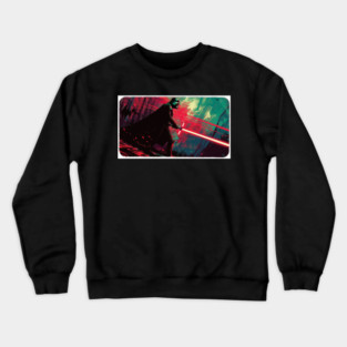 Vengey Vader Crewneck Sweatshirt