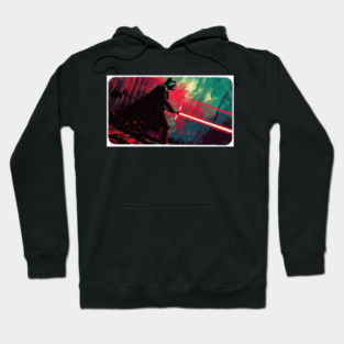 Vengey Vader Hoodie