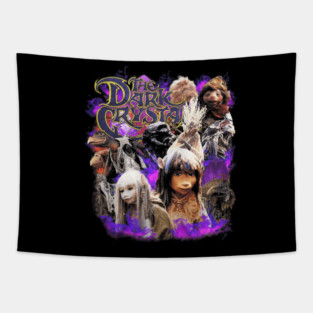 Dark Crystal Tapestry