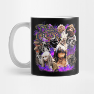 Dark Crystal Mug