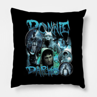 Donnie Darko Pillow