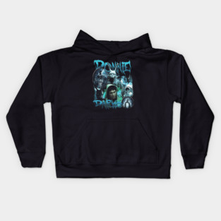 Donnie Darko Kids Hoodie