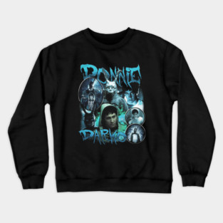 Donnie Darko Crewneck Sweatshirt