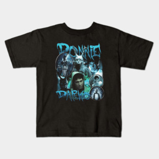 Donnie Darko Kids T-Shirt