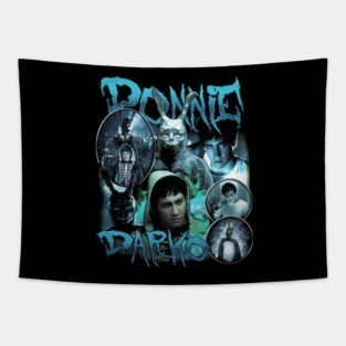 Donnie Darko Tapestry