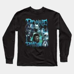 Donnie Darko Long Sleeve T-Shirt