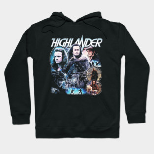 Highlander Hoodie