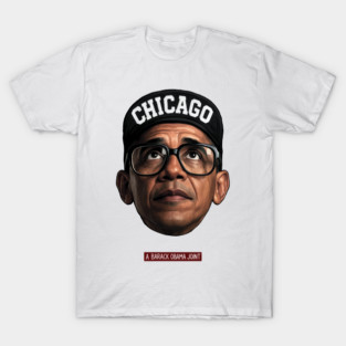 Obama Joint T-Shirt