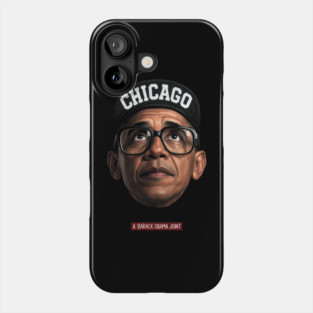 Obama Joint Phone Case