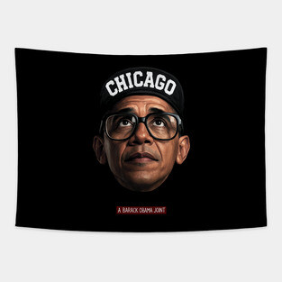 Obama Joint Tapestry