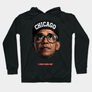 Obama Joint Hoodie