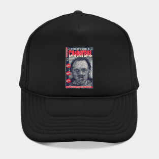 Silence of the lambs Hat