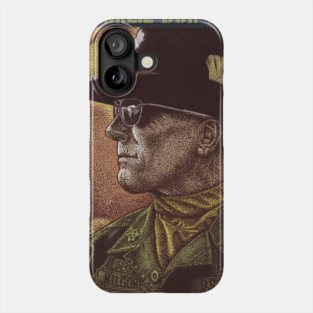 Charlie Don't Surf Phone Case