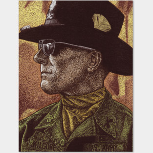 Charlie Don't Surf Posters and Art