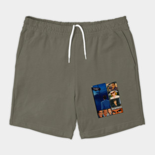 Scarface Shorts