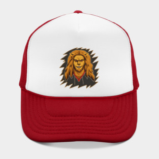 Garrett Garrison's Shirt - The Beast Hat