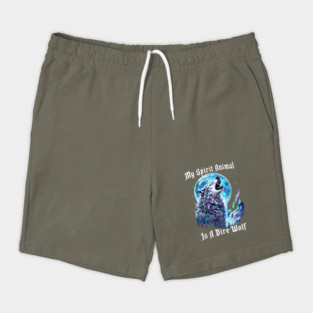 Dire-Wolf Shorts