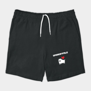 UNDERTALE Shorts