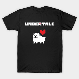 UNDERTALE T-Shirt