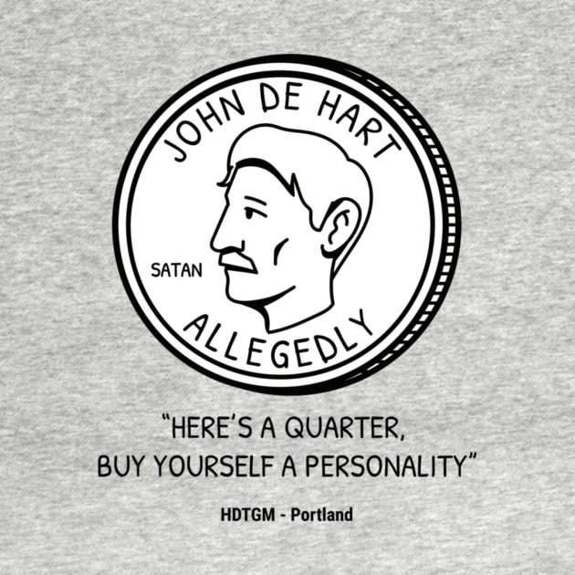 Buy Yourself a Personality by How Did This Get Made?