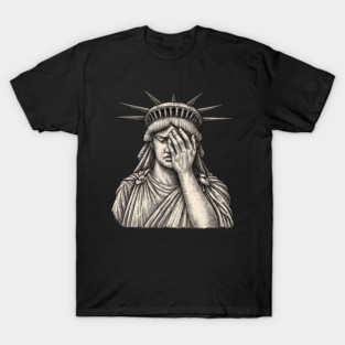 anti-trump T-Shirt