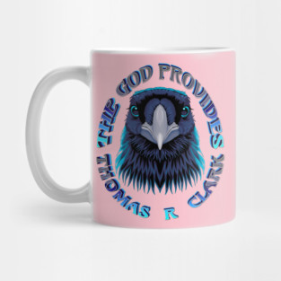 The God Provides Mug