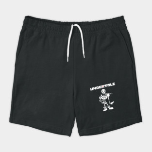 UNDERTALE Shorts