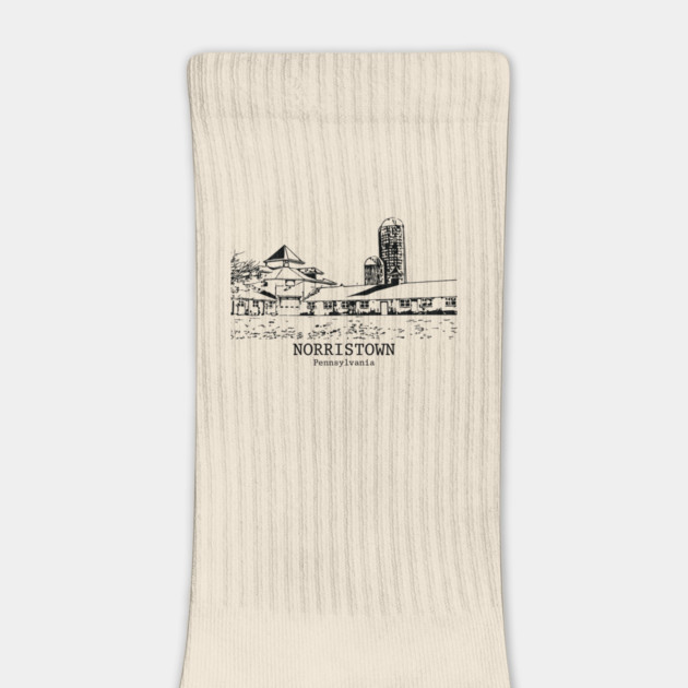 Norristown - Pennsylvania by Lakeric