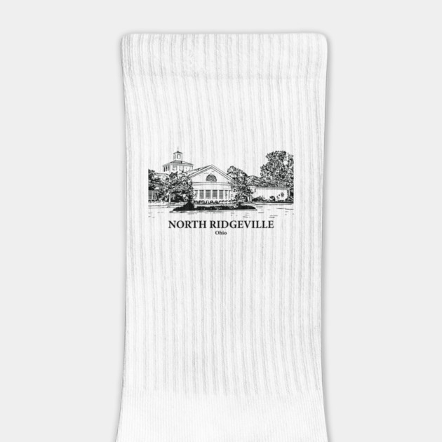 North Ridgeville - Ohio by Lakeric