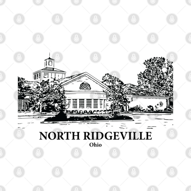 North Ridgeville - Ohio by Lakeric