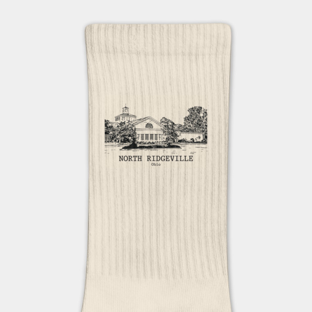 North Ridgeville - Ohio by Lakeric