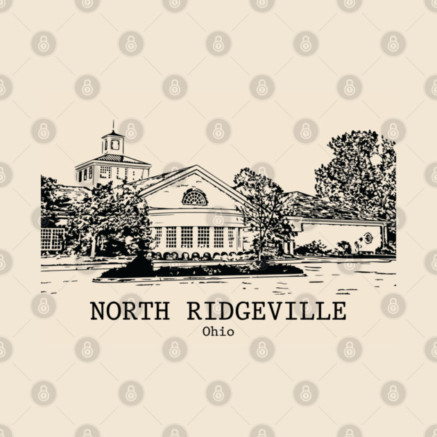 North Ridgeville - Ohio by Lakeric