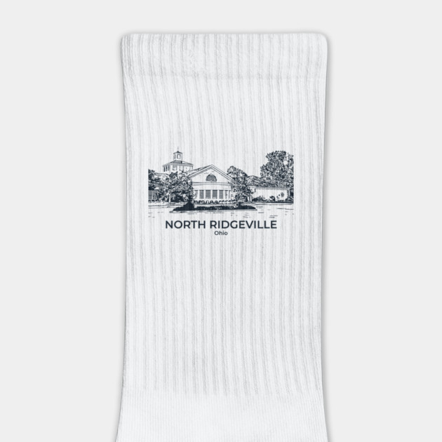 North Ridgeville - Ohio by Lakeric