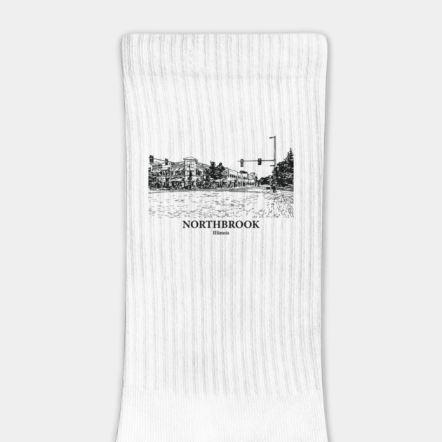 Northbrook - Illinois by Lakeric