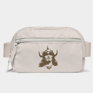 RETRO STYLE Conan Barbarian Bag