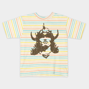 RETRO STYLE Conan Barbarian Kids T-Shirt