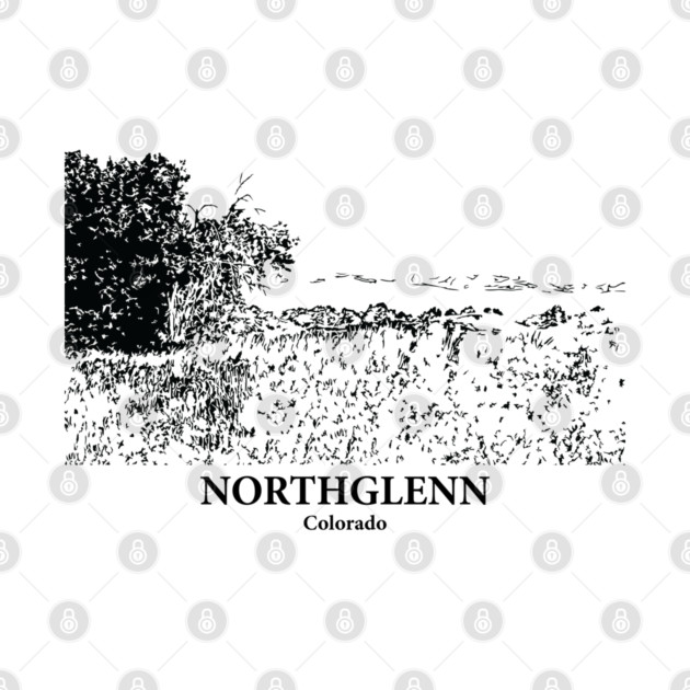 Northglenn - Colorado by Lakeric