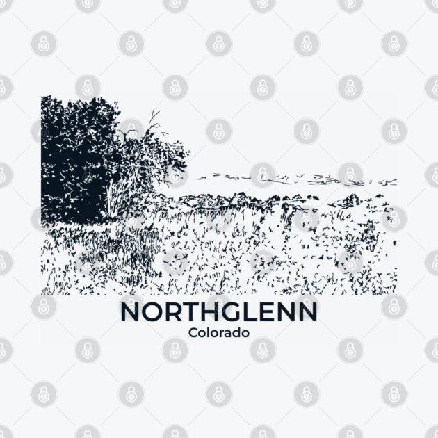 Northglenn - Colorado by Lakeric