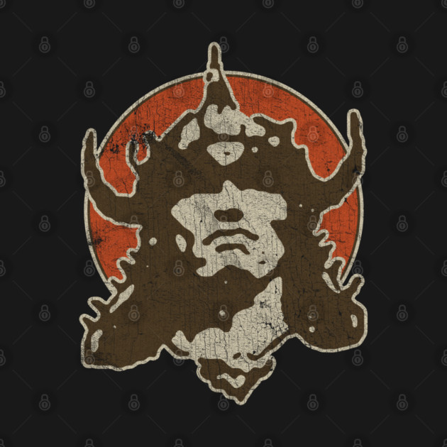 RETRO STYLE Conan Barbarian 90S by BravenUrban