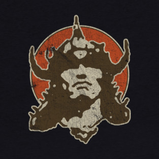 RETRO STYLE Conan Barbarian 90S Baseball T-Shirt