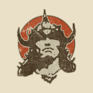 RETRO STYLE Conan Barbarian 90S Posters and Art