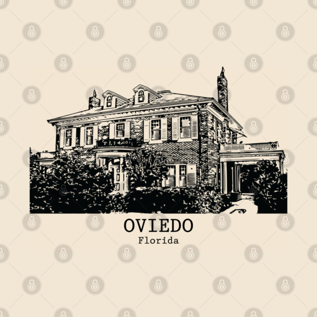 Oviedo - Florida by Lakeric